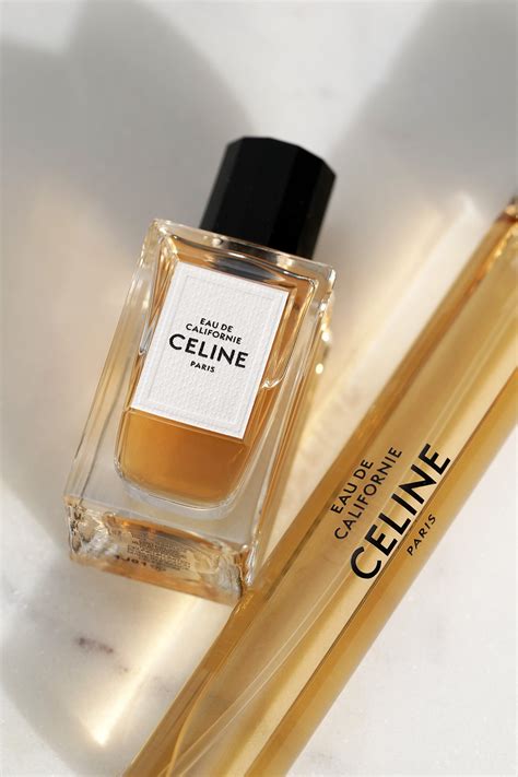 celine perfume copenhagen.